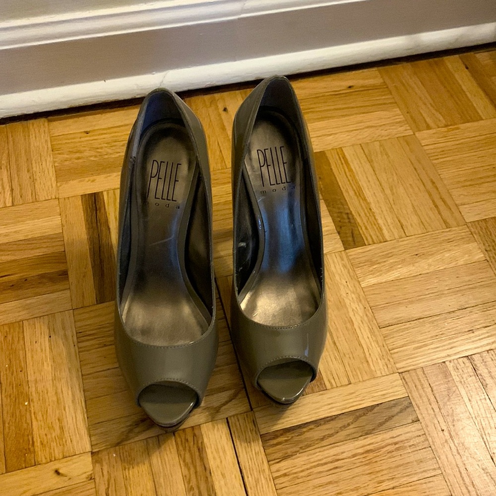 Super sexy hi hi heels